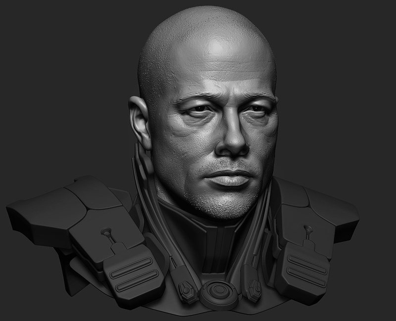 Illustration for article titled From EVE Online to...Deadwood?